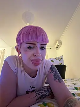 EmberSweety webcam