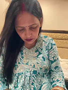 Anshika_Arya live cam on StripChat