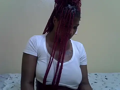Eebony1 webcam