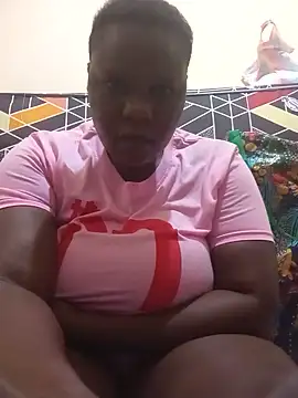 Sexy-Dinah webcam