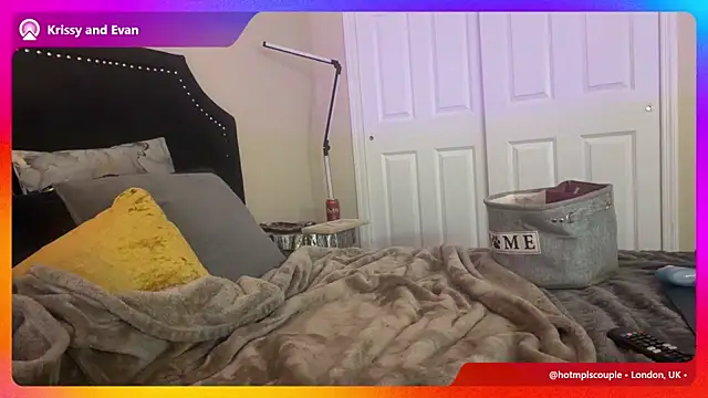 DeepDuoXXX webcam