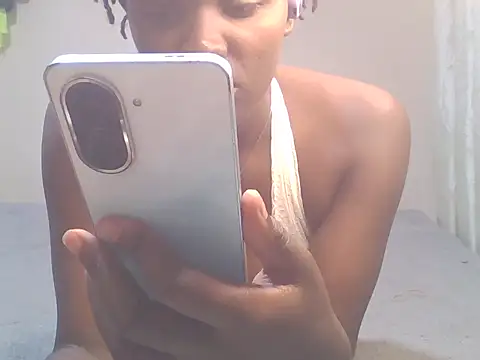 shypretty webcam