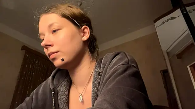 TarenOgilvie webcam