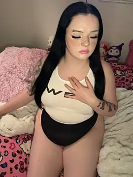 angelinpinkxo live cam on StripChat