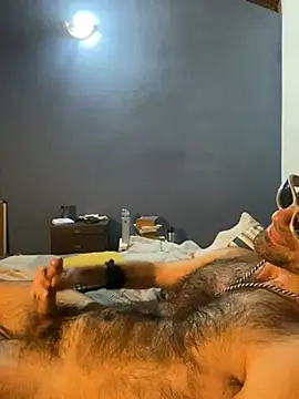 HairybutHorny webcam