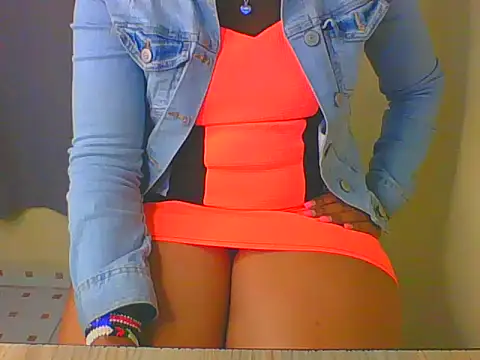 _Shantel1 webcam