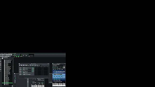 oli_dusk webcam