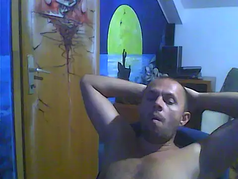 Dejanaceking webcam