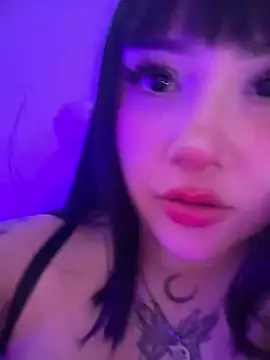 Taelynn_ webcam