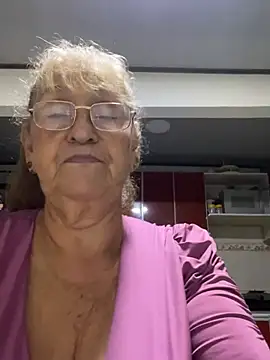 DulceDiaz webcam