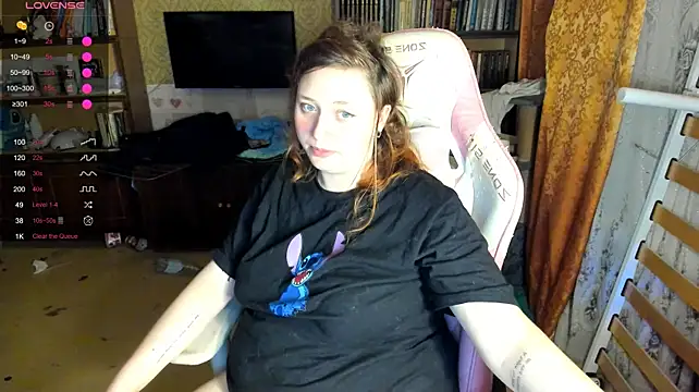 sparkle_shamy webcam