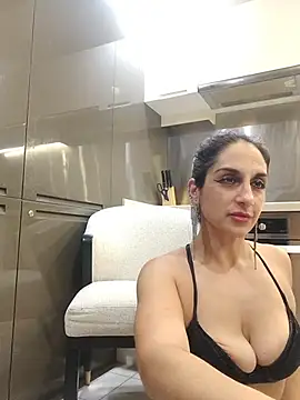Bellydancerhot webcam