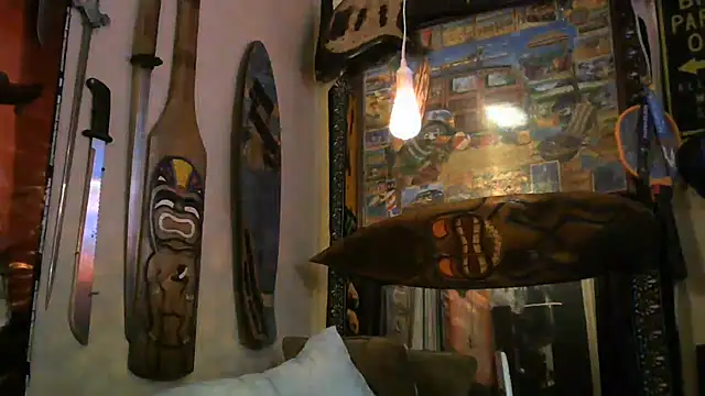 crassanova live cam on StripChat