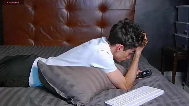 DanielCrush1 webcam