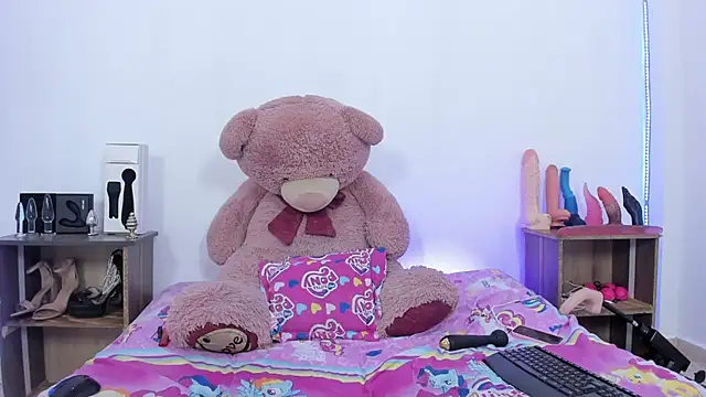 porn chat free SusanLustTV
