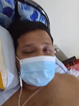 HornyWala115 webcam