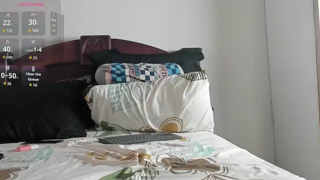 leo030809 webcam