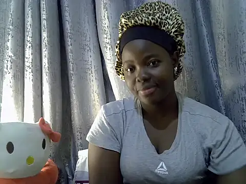 Viona_prettiest webcam