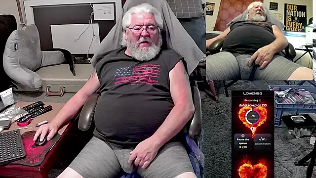 countrydomdaddy webcam