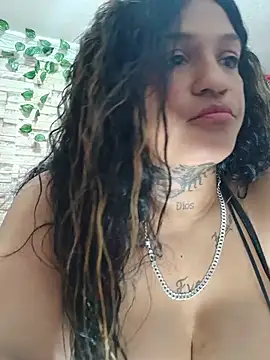 Michelle_Brito1 webcam