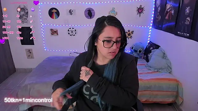 Cherry_blush_ webcam