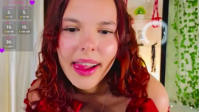 PollyHiller1 webcam