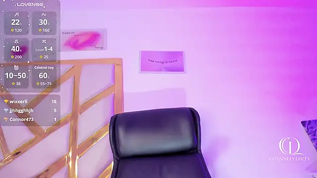 ChannelssDiirty webcam