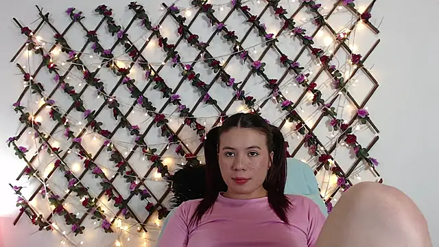 Samantha_Wallker webcam