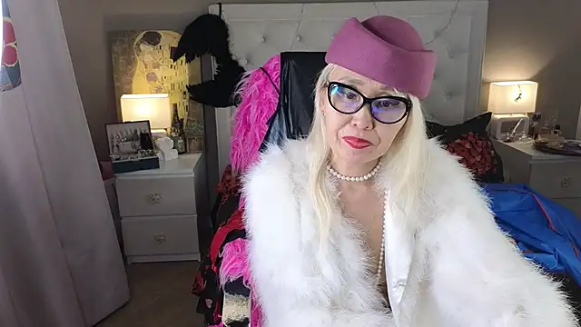 RoxalanaStar webcam