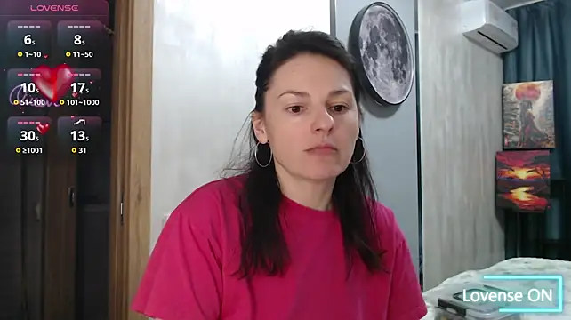 Stacy_Davice webcam