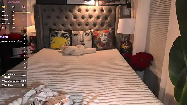 ParisianDoll