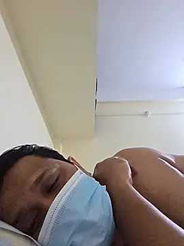 HornyWala115 webcam