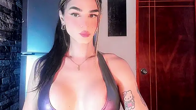Shai_tsgirl_ webcam