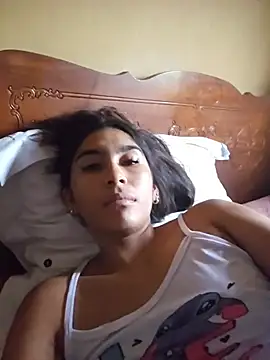 skinnyrox webcam