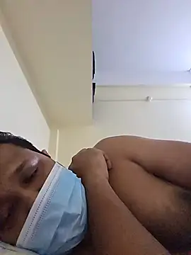 HornyWala115 webcam