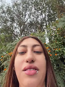 Sara_fun webcam