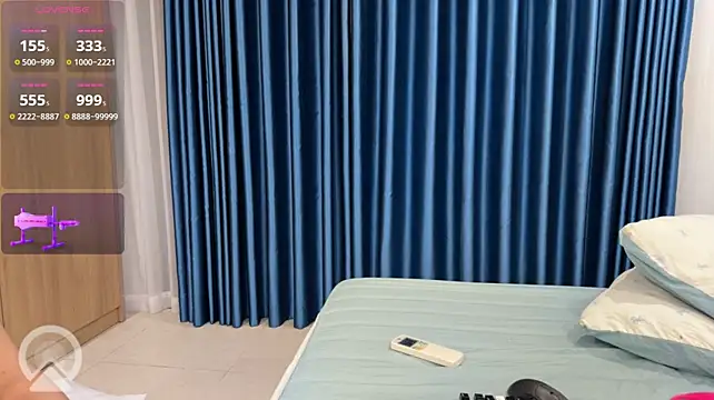 icydiva live webcam