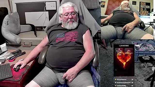 countrydomdaddy (M mature) - #american #anal #anal-toys #beardy #big-balls #bisexuals #blondes #blowjob #cam2cam #dildo-or-vibrator #dirty-talk #ejaculation #flashing #hairy-armpits #handjob #hd #interactive-toys #lovense #masturbation #mature #medium #middle-priced-privates #mustache #nipple-toys #oil-show #penis-ring #recordable-privates #recordable-publics #sex-toys #sexting #shaven #small-audience #smoking #spanking #striptease #top #trimmed #twerk #white