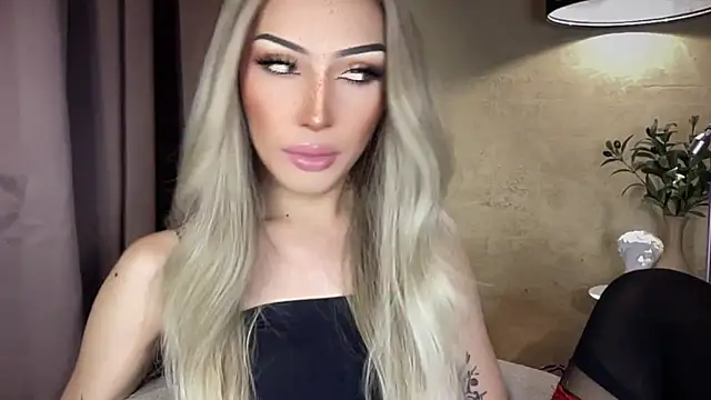 Alicegreenexx webcam
