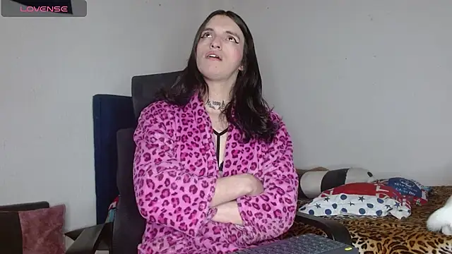 Scarlett_crastrawberry webcam