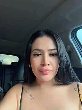 striptease live Sara Fun