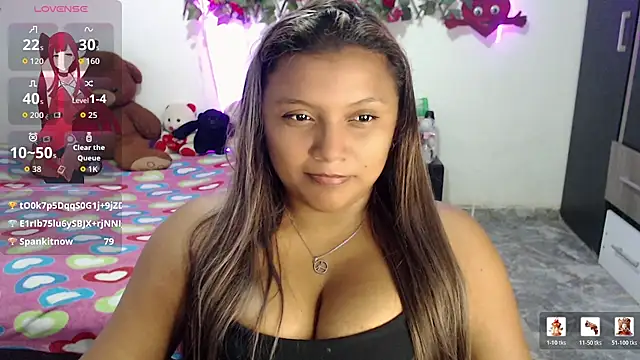 sexysusan4you webcam