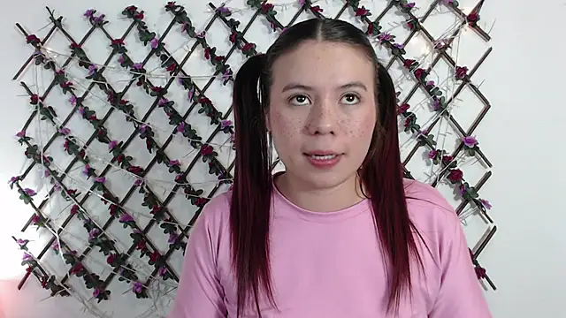 Samantha_Wallker webcam