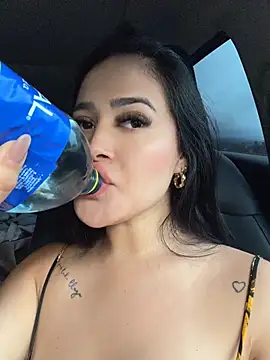 Sara_fun webcam
