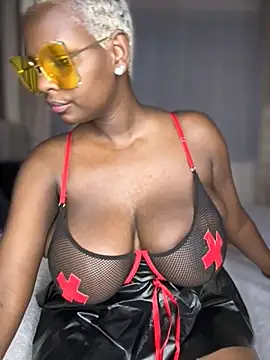 ScarletMuseX webcam