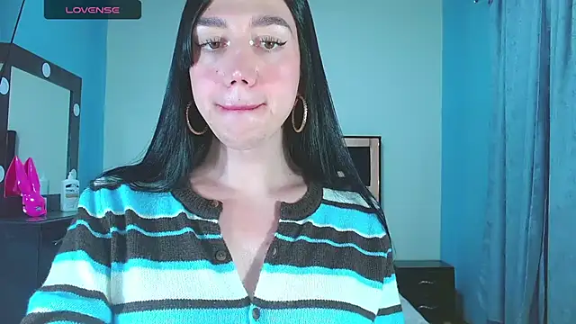 karla_zambrano webcam