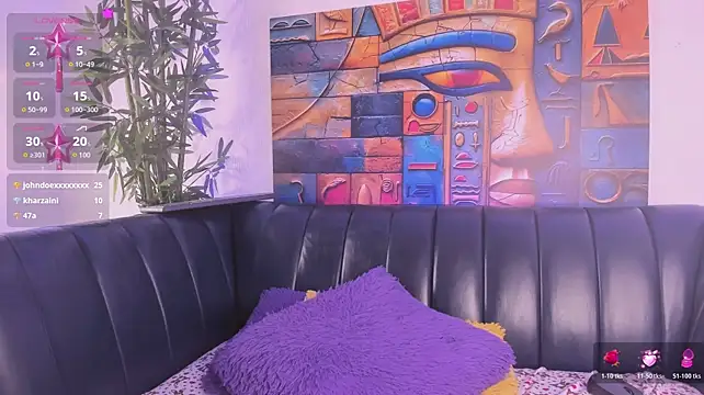 samanee_konn webcam