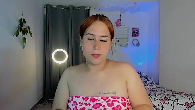 Sofiababyy webcam
