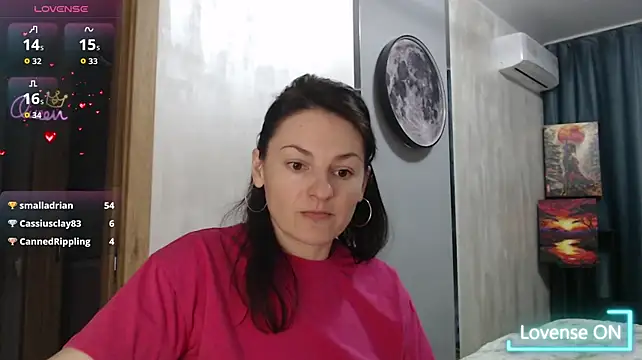 Stacy_Davice webcam