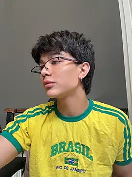 ajordanr (M young) - Show cum